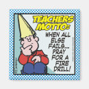 Search for motto magnets Humour
