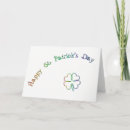 Search for irish blessing cards Modern