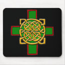 Search for erin mousepads Celtic