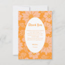 Search for colourful floral pattern cards Retro