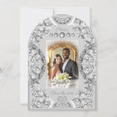 Search for gray pattern invitations Sophisticated