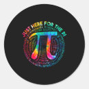 Search for number fourteen stickers Pie