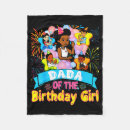 Search for girl birthday blankets Party