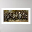 Search for confederates posters Military