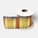 Search for blue and gold ribbon Abstract