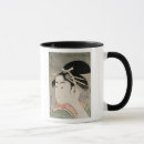 Search for head of a woman mugs Hairstyle