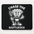 Search for player graphic mousepads Racket