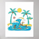 Search for gloss posters Blue