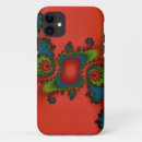 Search for abstract fractal electronics Red
