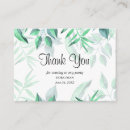 Search for message business cards Unique