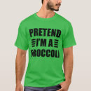 Search for broccoli clothing Lazy