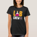 Search for lab tshirts Science