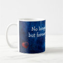 Search for pet sympathy mugs In loving memory