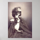 Search for masked face posters Vintage