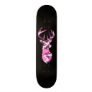 Search for deer skateboards Black