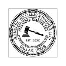 Search for law firm labels Court