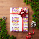 Search for god wrapping paper Religious