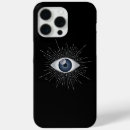Search for mystical iphone cases Black