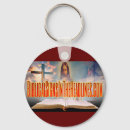 Search for biblical key rings Bible