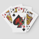 Search for devil playing cards Fantasy
