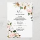 Search for engagement party menus Anniversary