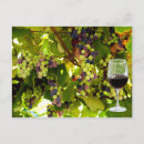 Search for purple grapes postcards Vine
