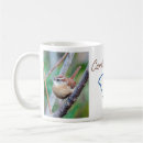 Search for wren bird mugs Nature