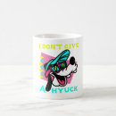Search for retro cartoon mugs Dog