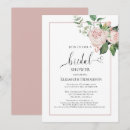 Search for heart bridal shower invitations Elegant