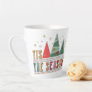 Search for festive mugs Christmas tree