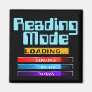 Search for reading magnets Cool