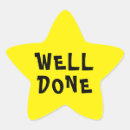 Search for yellow stars stickers School