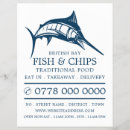 Search for restaurants flyers Customer