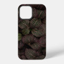 Search for flower petal iphone cases Green