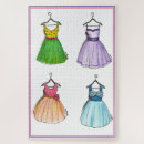 Search for 1950s puzzles Fashion