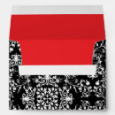 Search for black lined envelopes Classic
