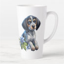 Search for blue puppy mugs Animal