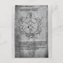 Search for fortune postcards Manuscript
