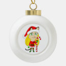Search for candy cane christmas tree decorations Peppermint