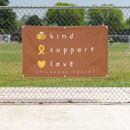 Search for cancer banners Paediatrics