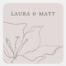 Search for botanical drawing stickers Floral