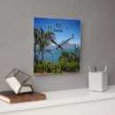 Search for nature clocks Lake