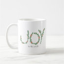 Search for simple joy mugs Wreath