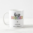Search for little bro mugs Big brother