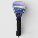 Search for mountain golf head covers Snow