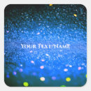 Search for bokeh stickers Glitter
