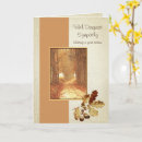 Search for christian funeral cards Simple