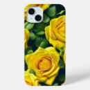 Search for yellow roses iphone cases Nature