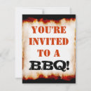 Search for cook 4x5 invitations Summer