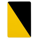 Search for libertarian magnets Freedom